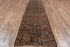 Antique NW Persian Runner Rug (3' x 12')